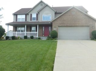 5661 Oakview Ter, Liberty Township, OH 45011