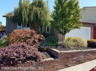 2176 Pyramid Dr, Richmond, CA 94803