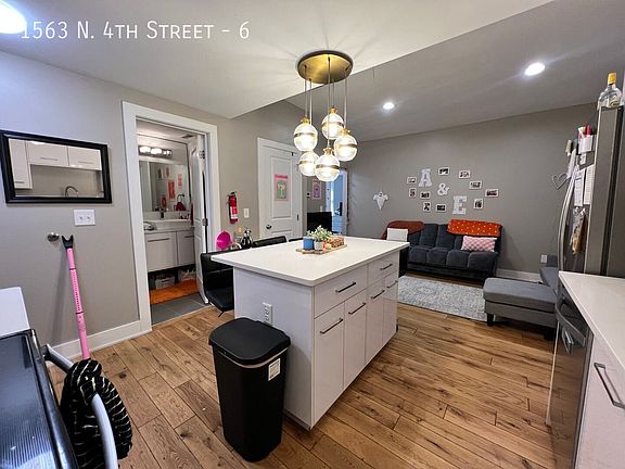 2nd image of 1563 N 4th St APT 6