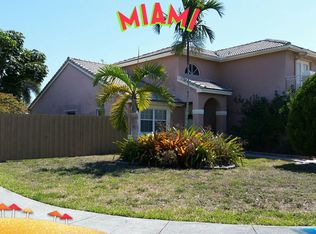 16012 SW 79th Ter, Miami, FL 33193