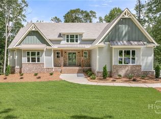 192 Plantation Crossing, Nicholson, GA 30565