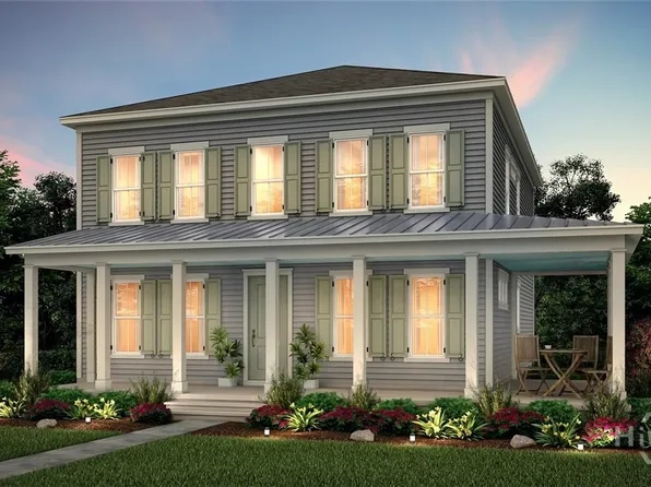 929 Heartwood Avenue, Richmond Hill, GA 31324