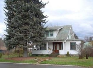 301 W Walnut Ave, Coeur D Alene, ID 83814