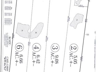 3 Sugar Flat Rd LOT 3, Lebanon, TN 37087