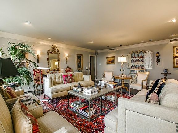 5th image of 3525 Turtle Creek Blvd APT 10E