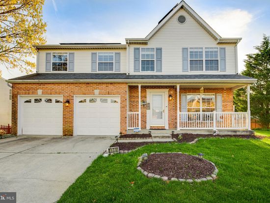 1904 Battle Way Odenton Md 21113 Zillow