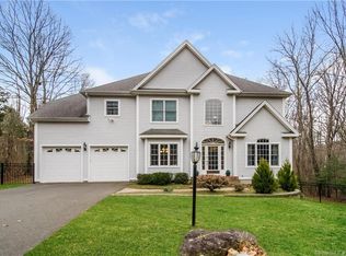 31 Shoddy Mill Rd, Bolton, CT 06043