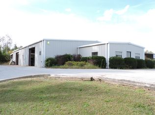 910 Goblin Dr, Harrison, AR 72601