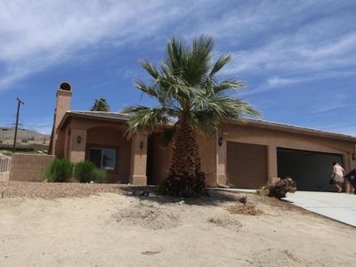 66864 Casa Grande, Desert Hot Springs, CA, 92240