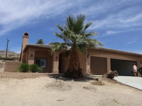 66864 Casa Grande, Desert Hot Springs, CA 92240