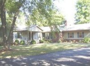 3060 Bible Union Rd, Martin, TN 38237