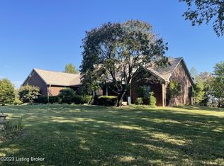 1434 Van Dyke Mill Rd, Taylorsville, KY 40071