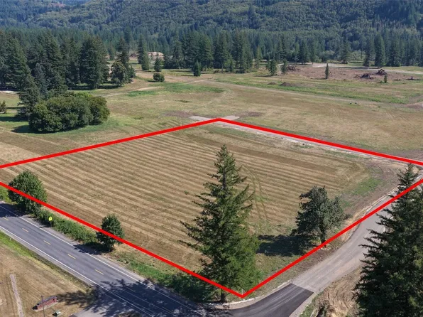 151 Sawmill Road, Ariel, WA 98603