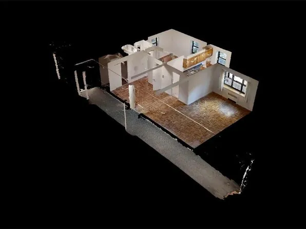 30 Fleetwood Avenue #1-D, Mount Vernon, NY 10552