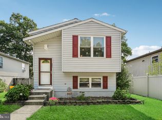 511 Glen Heights Ave, Glen Burnie, MD
