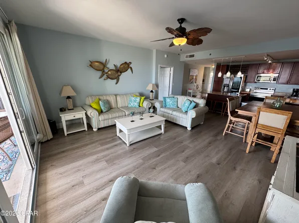 9902 S Thomas Dr Unit 1433, Panama City Beach, FL 32408