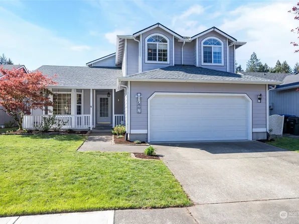 7801 48th Loop SE, Lacey, WA 98503