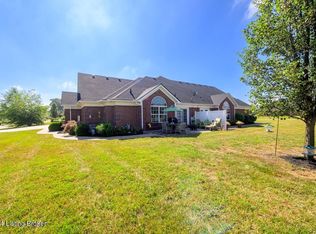 191 Burnt Sienna Dr, Mount Washington, KY 40047