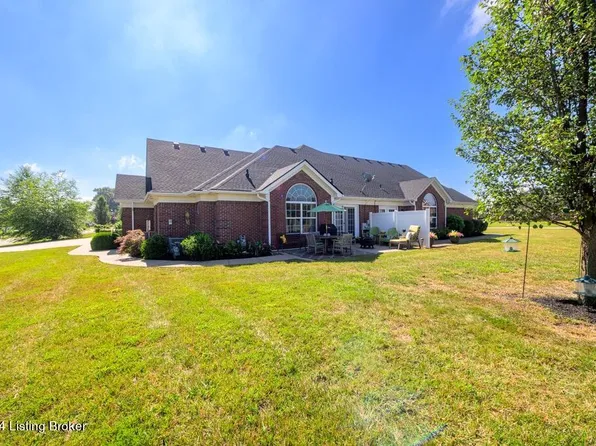 191 Burnt Sienna Dr, Mount Washington, KY 40047