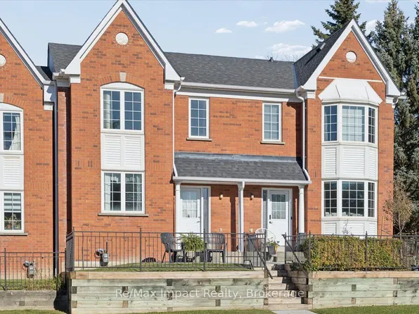 10 Bassett Blvd Unit 53, Whitby, ON L1N 9C8