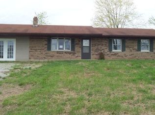 2637 Henley Deemer Rd, Mc Dermott, OH 45652