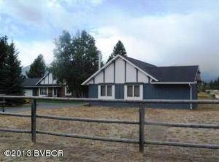 2287 Rawhide Ln, Victor, MT 59875