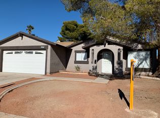 6570 Mountainwood Ln, Las Vegas, NV 89103