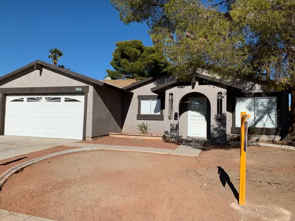 6570 Mountainwood Ln, Las Vegas, NV 89103