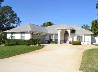5 Woodshaw Ln, Palm Coast, FL 32164