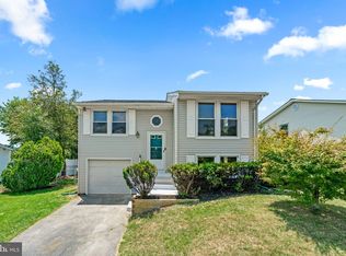 1840 Quebec St, Severn, MD 21144