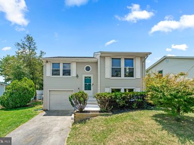 1840 Quebec St, Severn, MD, 21144