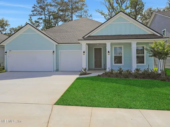 2238 BRANNINGS SAWMILL Court, Middleburg, FL 32068