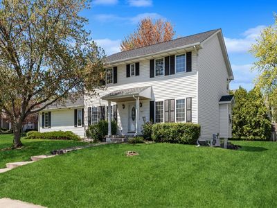 7183 Dakota Dr, West Des Moines, IA, 50266