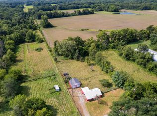 9842 E 1980 North Rd, Oakwood, IL 61858