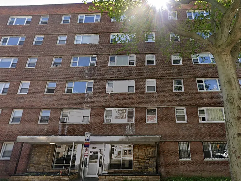 2500 John Fitzgerald Kennedy Blvd #101A — Photo 1