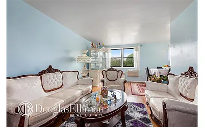 Sold by Douglas Elliman