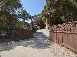 3411 Old Topanga Canyon Rd, Topanga, CA 90290