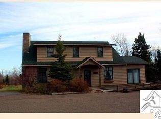 6110 E Highway 61, Hovland, MN 55606