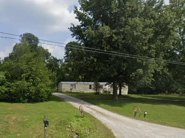 14110 S High Way #41, Robards, KY 42452