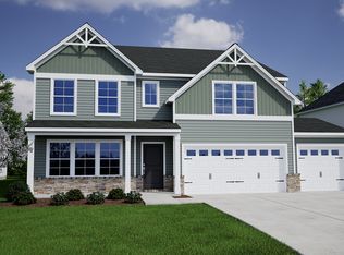 1073 Nazareth Rd, Lexington, SC 29073