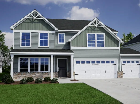 1073 Nazareth Rd, Lexington, SC 29073