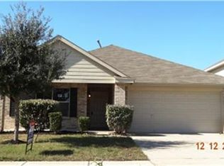 13010 Brentlawn Ct, Houston, TX 77045