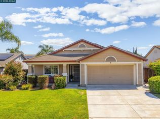 4606 Chelsea Dr, Oakley, CA 94561