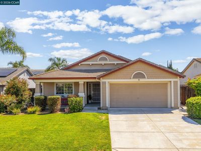 4606 Chelsea Dr, Oakley, CA, 94561