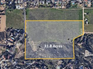 0 Vista Del Valle, Hemet, CA 92544