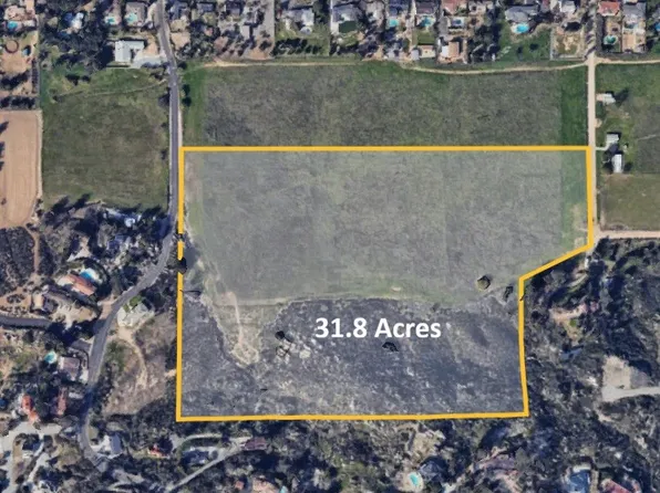 0 Vista Del Valle, Hemet, CA 92544