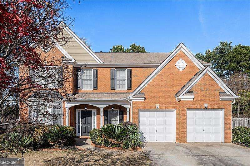 707 Herman Tanner Pl, Lawrenceville, GA 30044 | Zillow