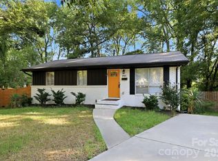 801 Davenport St, Charlotte, NC 28208