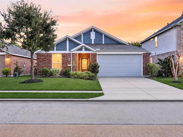 16131 Sommerall Creek Ln, Houston, TX 77084