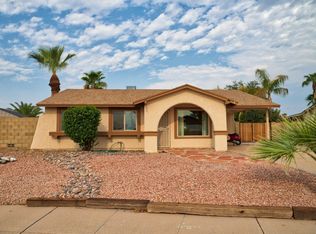 3004 N El Dorado Dr, Chandler, AZ 85224